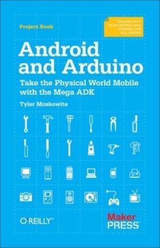 Getting Started With the Arduino Mega ADK