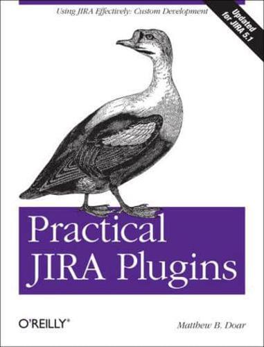 Practical JIRA Plugins