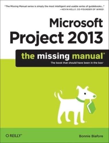 Microsoft Project 2013