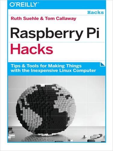 Raspberry Pi hacks