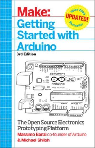 Getting Started With Arduino