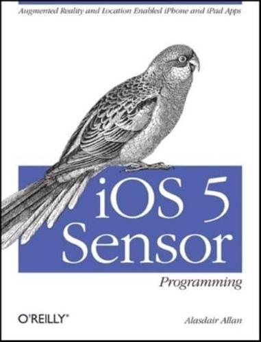 Programming iPhone Sensors