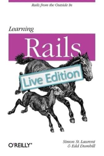 Learning Rails