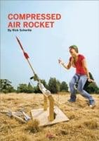 Compressed Air Rocket