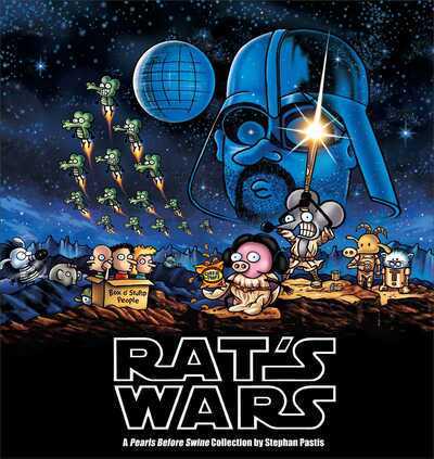 Rat's Wars