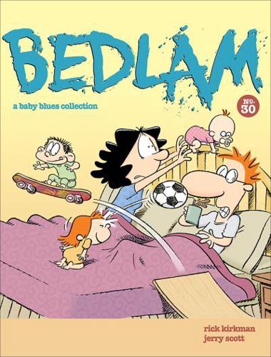 Bedlam