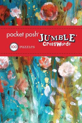 Pocket Posh Jumble Crosswords 7