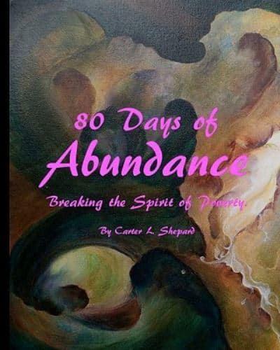 80 Days of Abundance