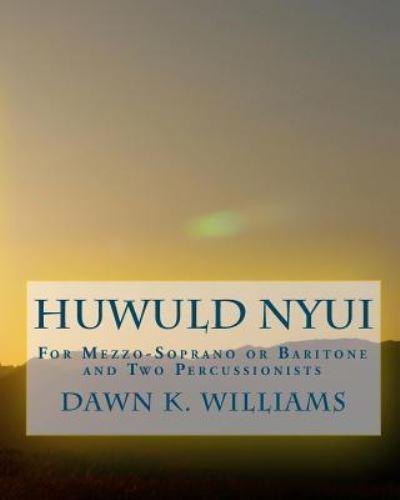 Huwuld Nyui