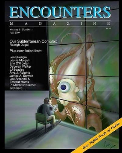 Encounters Magazine