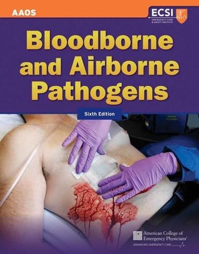 Bloodborne and Airborne Pathogens