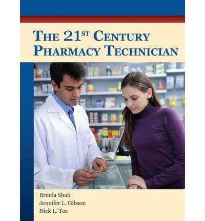 The 21st Century Pharmacy Technician