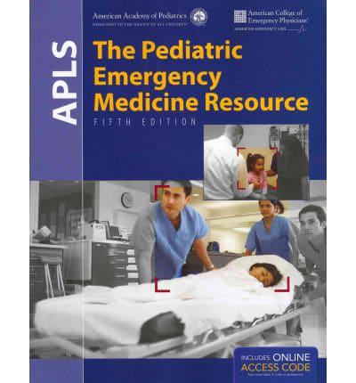 The Pediatric Emergency Medicine Resource