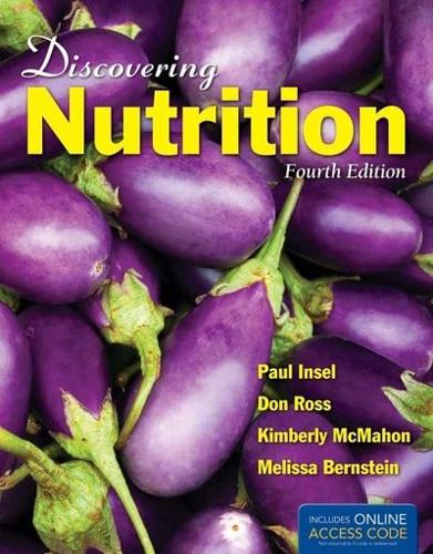 Discovering Nutrition