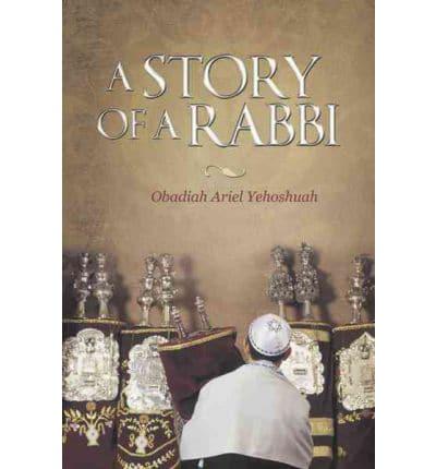 A Story of a Rabbi