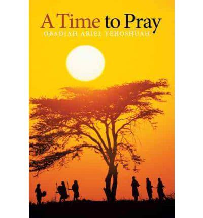 A Time to Pray