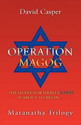 Operation Magog