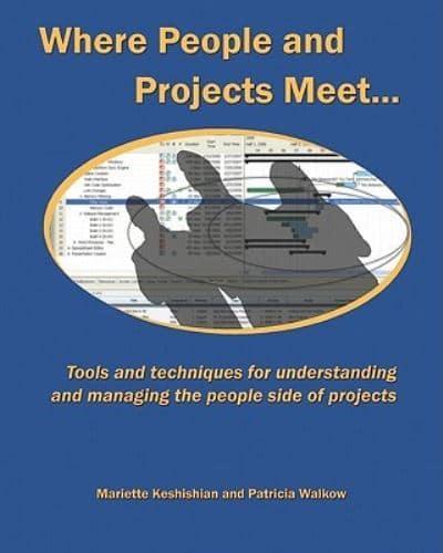 Where People and Projects Meet