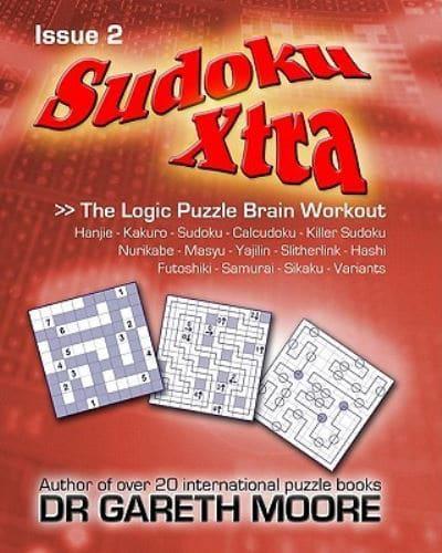 Sudoku Xtra Issue 2