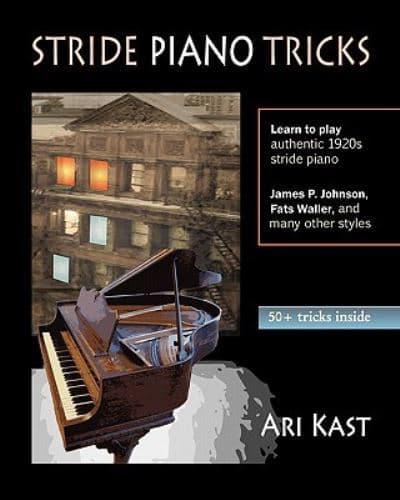 Stride Piano Tricks