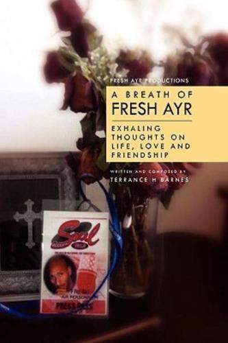 A Breath of Fresh Ayr