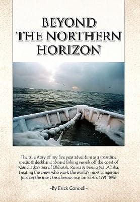 Beyond the Northern Horizon