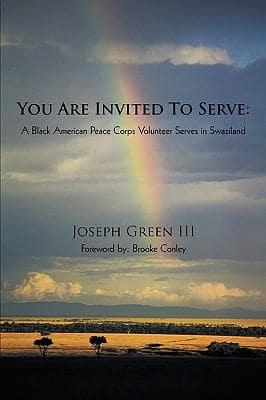 You Are Invited to Serve