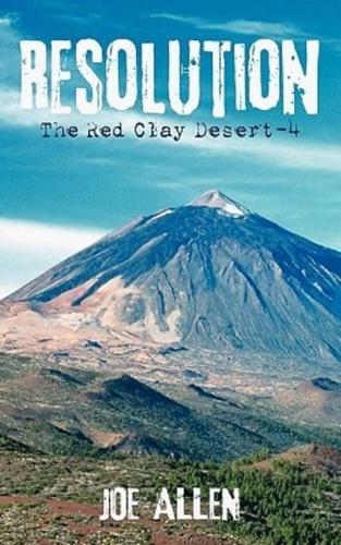 Resolution: The Red Clay Desert-4