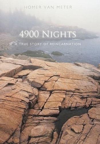 4900 Nights: A True Story of Reincarnation