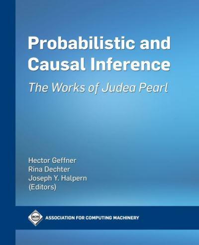 Probabilistic and Causal Inference