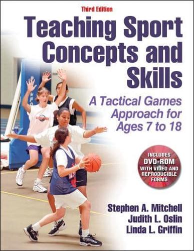 Teaching Sports Concepts and Skills