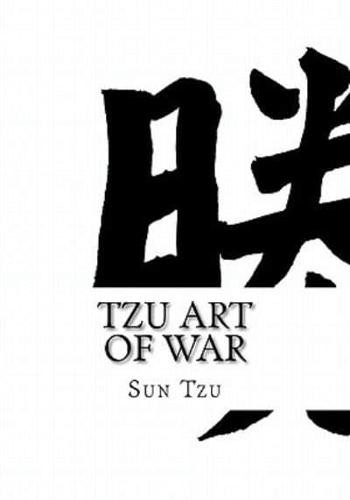 Tzu Art of War