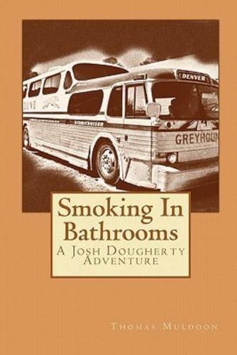 Smoking in Bathrooms