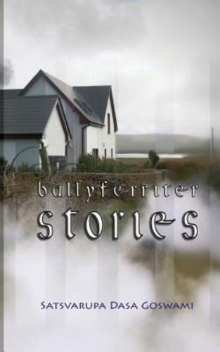 Ballyferriter Stories