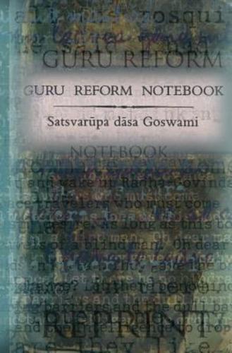Guru Reform Notebook