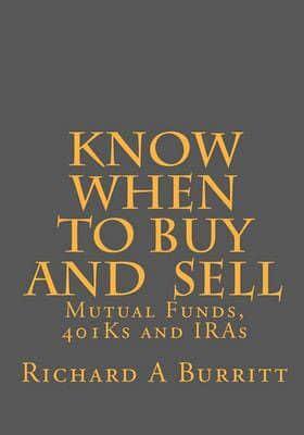KNOW WHEN to BUY and SELL