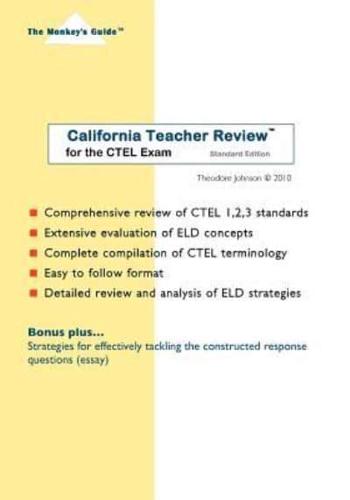 California Teacher Review(tm)