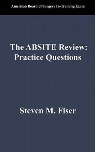 The Absite Review