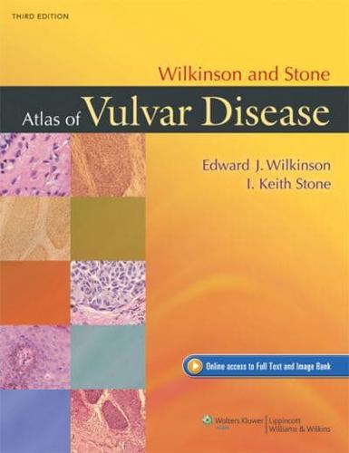 Wilkinson & Stone Atlas of Vulvar Disease