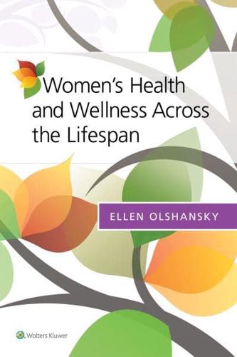 Women's Health and Wellness Across the Lifespan