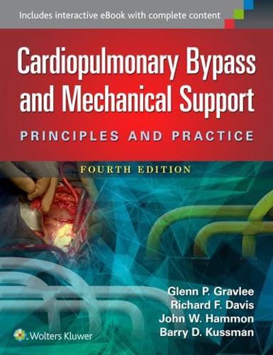 Cardiopulmonary Bypass