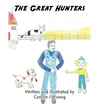 The Great Hunters