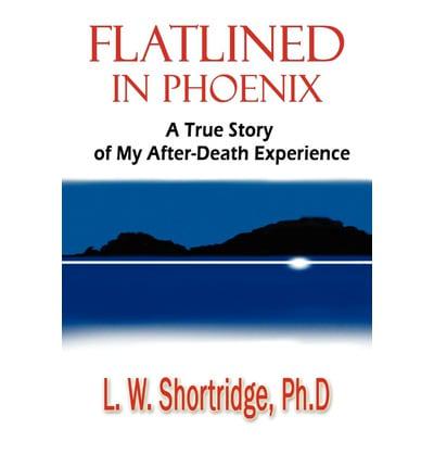 Flatlined in Phoenix: A True Story of My After-Death Experience