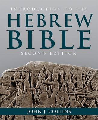 Introduction to the Hebrew Bible and Deutero-Canonical Books