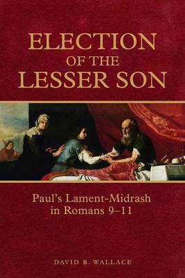 Election of the Lesser Son