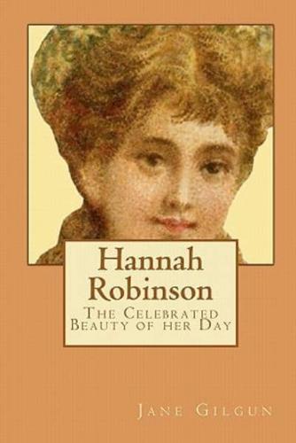 Hannah Robinson
