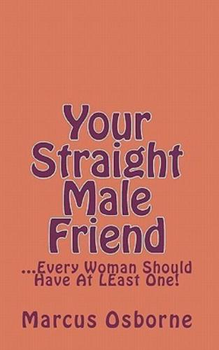 Your Straight Male Friend