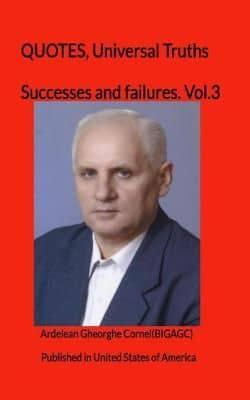 Successes and Failures