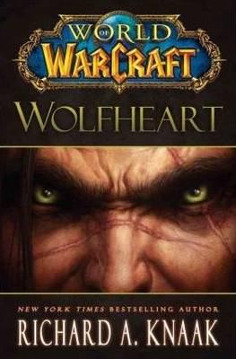 World of Warcraft. Wolfheart