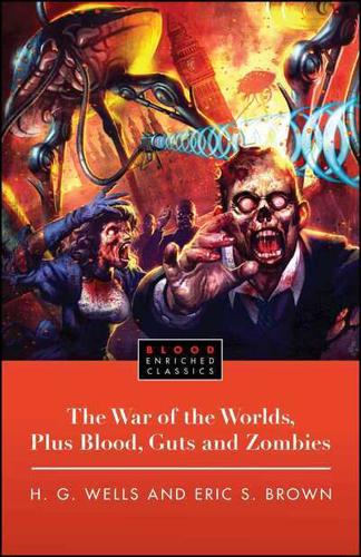 The War of the Worlds